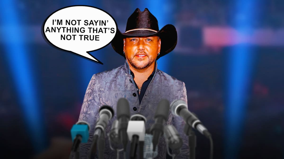Jason Aldean, Try That In A Small Town, Maury County Courthouse, Jason Aldean song, Coop’s Rockin’ Country Saturday Night