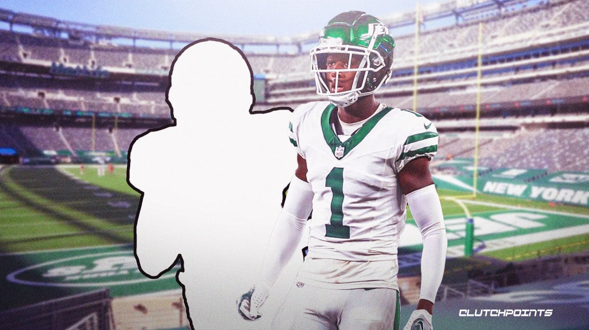 Jets CB Sauce Gardner looking for more interceptions in 2023