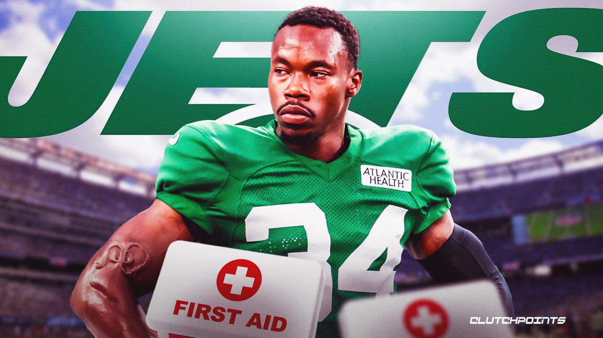 Justin Hardee, New York Jets, Jets Eagles, NFL