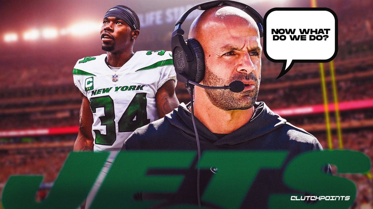 Jets, Justin Hardee
