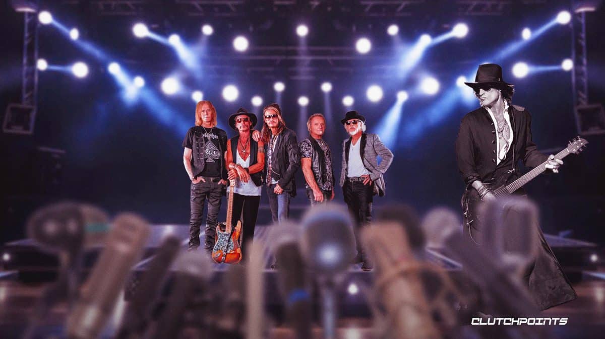 aerosmith, Joe Perry, Aerosmith guitarist, Van Halen