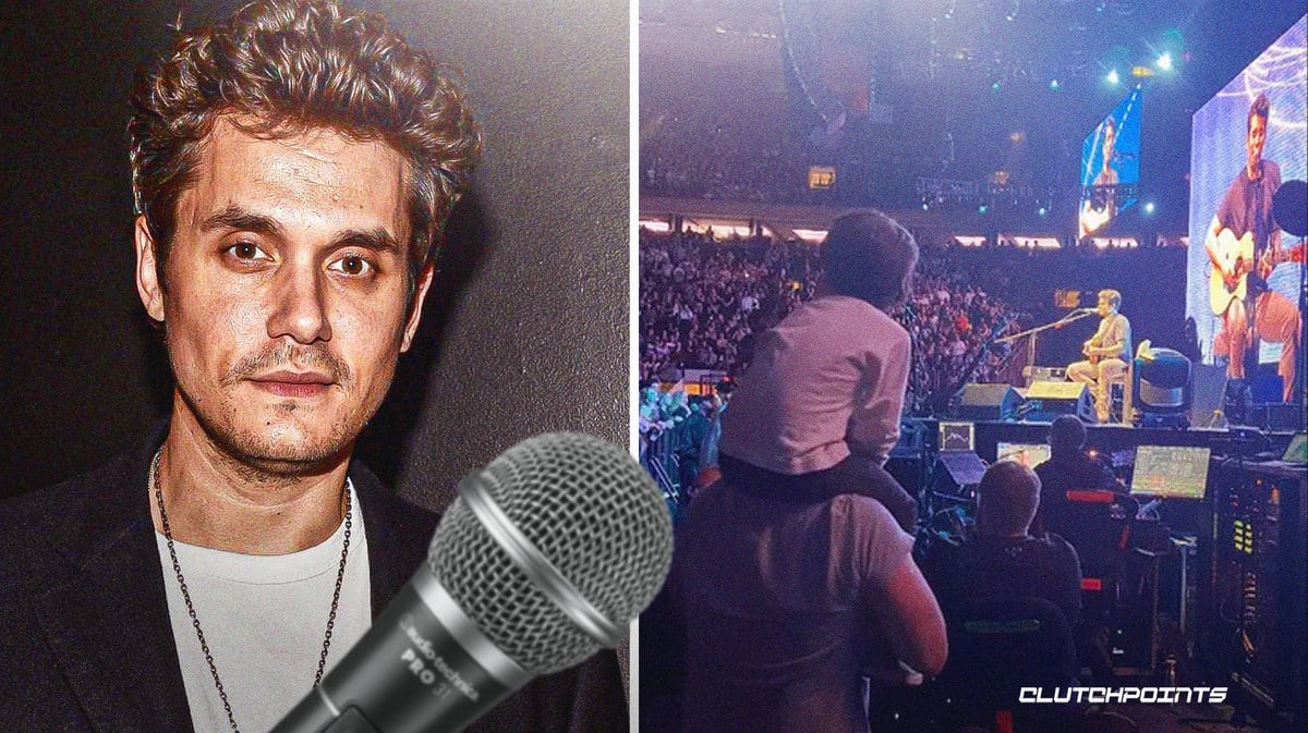 john mayer concert, mayer cohen, andy cohen, john mayer andy cohen