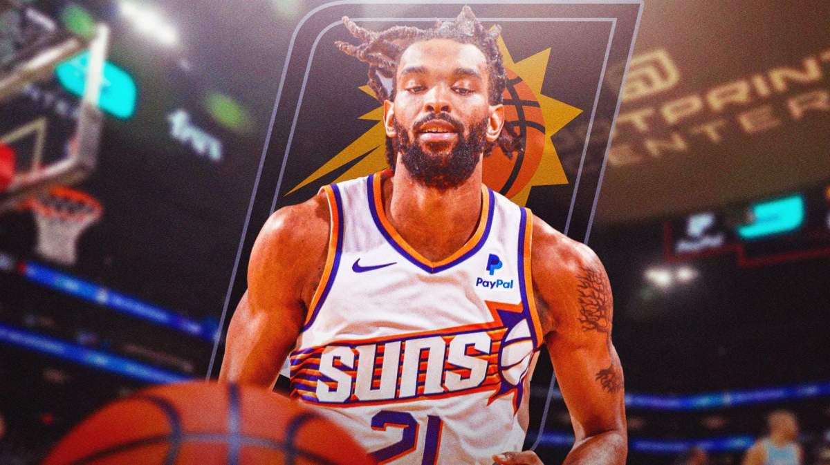 Phoenix Suns, Keita Bates-Diop