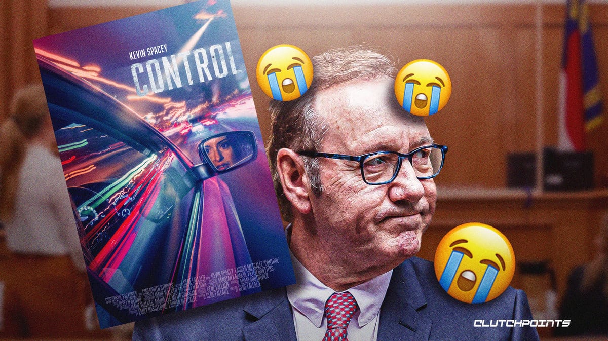 kevin spacey film, kevin spacey, spacey control film, control theaters, spacey sexual assault