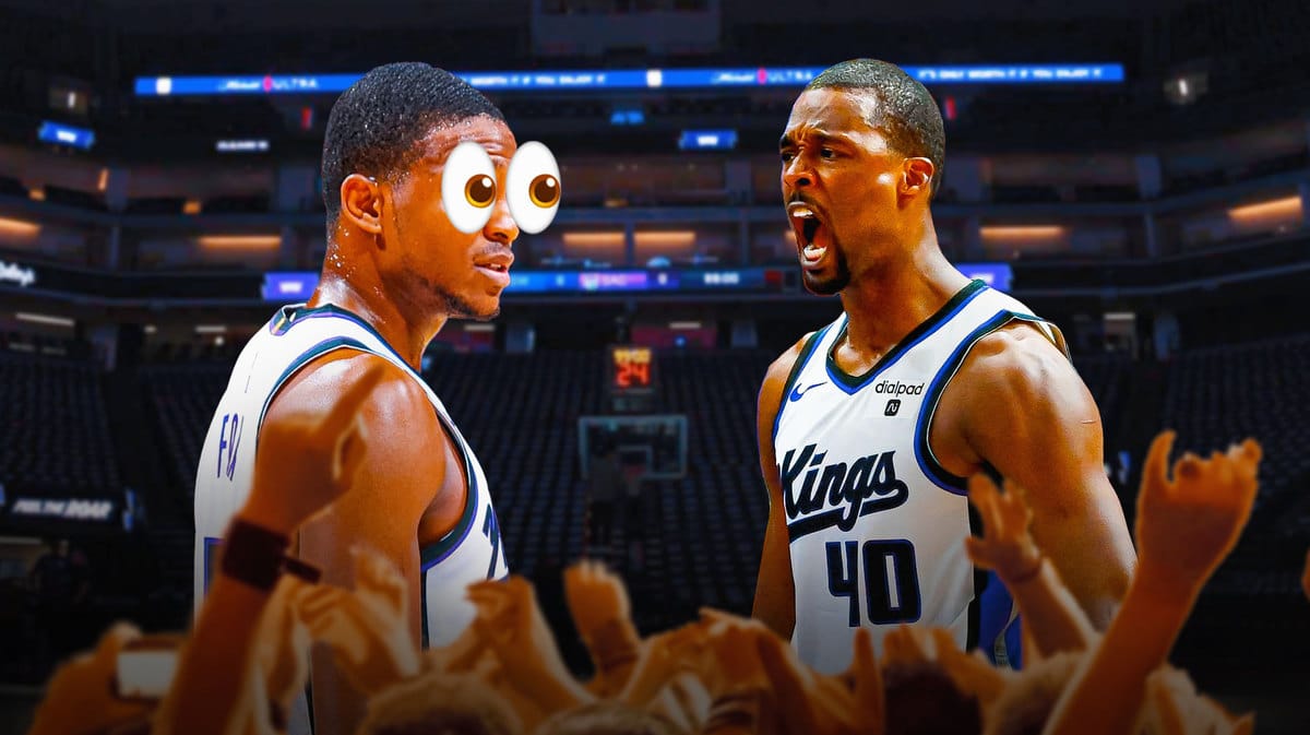 Jazz, Jazz Kings, De'Aaron Fox, Harrison Barnes, Kings
