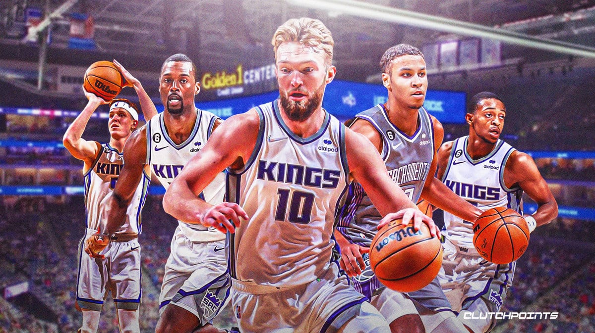 Sacramento Kings, Keegan Murray, Kings season, Keegan Murray season, Kings training camp