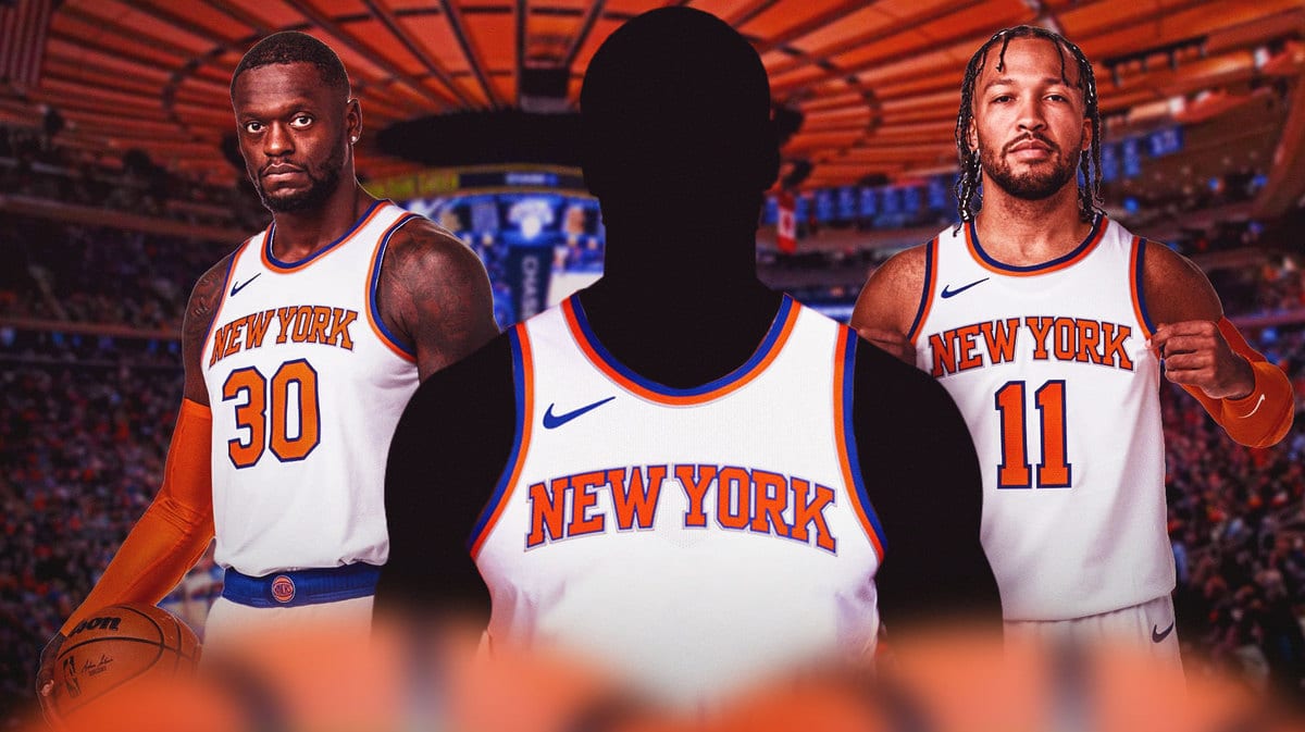 Bold NBA predictions 2023-24: Knicks, Raptors & Bulls surprise