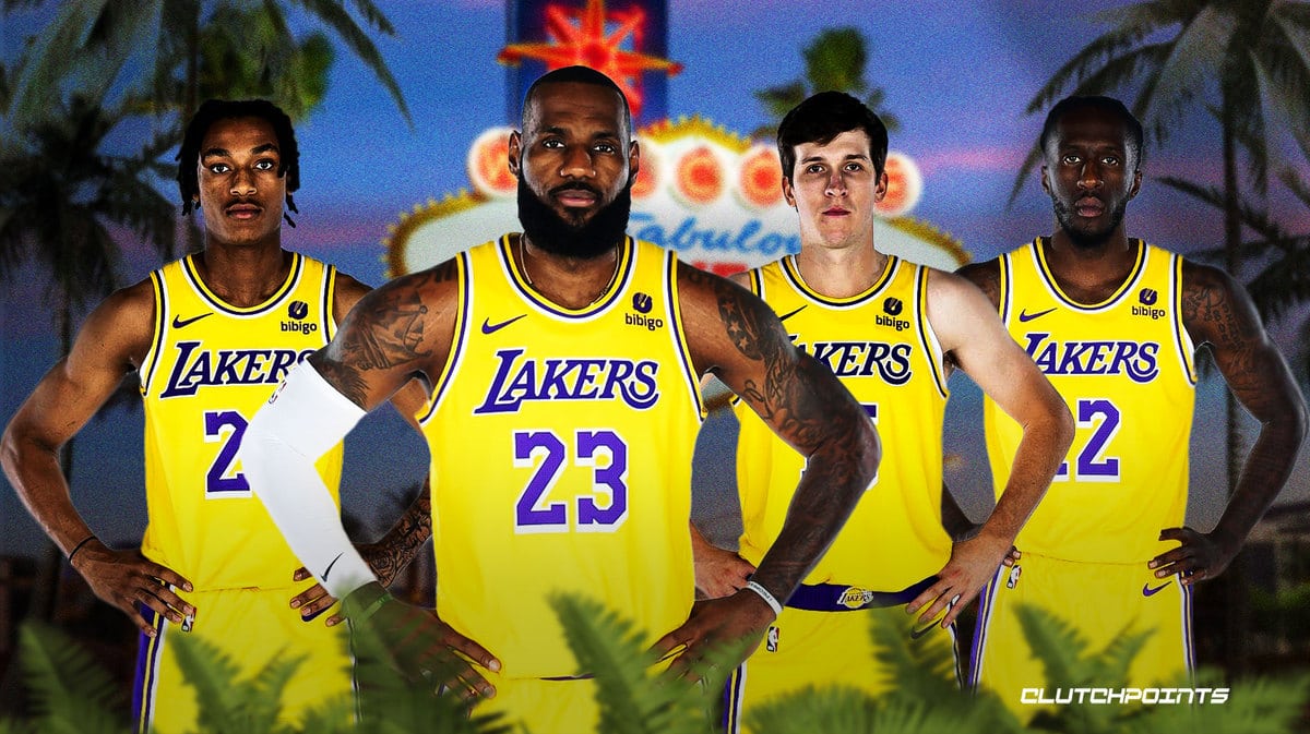 lakers