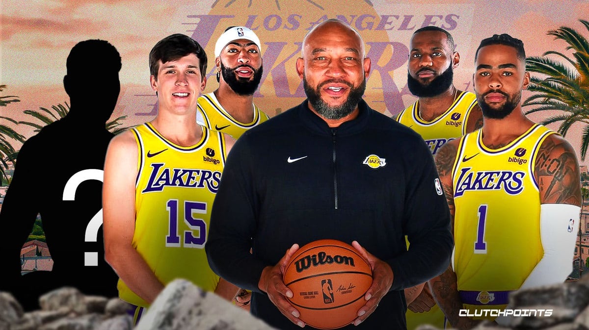 lakers