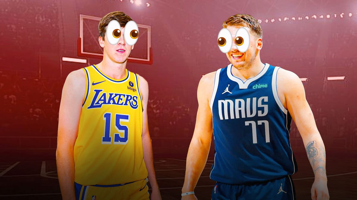 Lakers, Suns, Austin Reaves, Luka Doncic, Frank Vogel