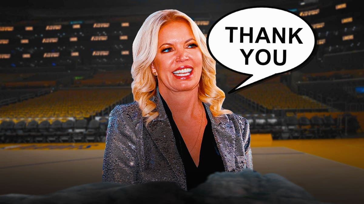 Kobe mural, Kobe Bryant, Jeanie Buss, Lakers, Gianna Bryant