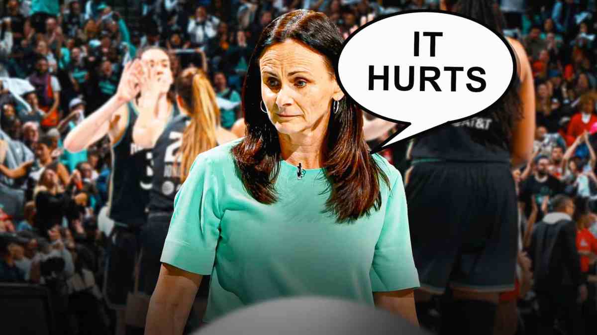 Sandy Brondello, Liberty, WNBA Finals, Mercury, Aces