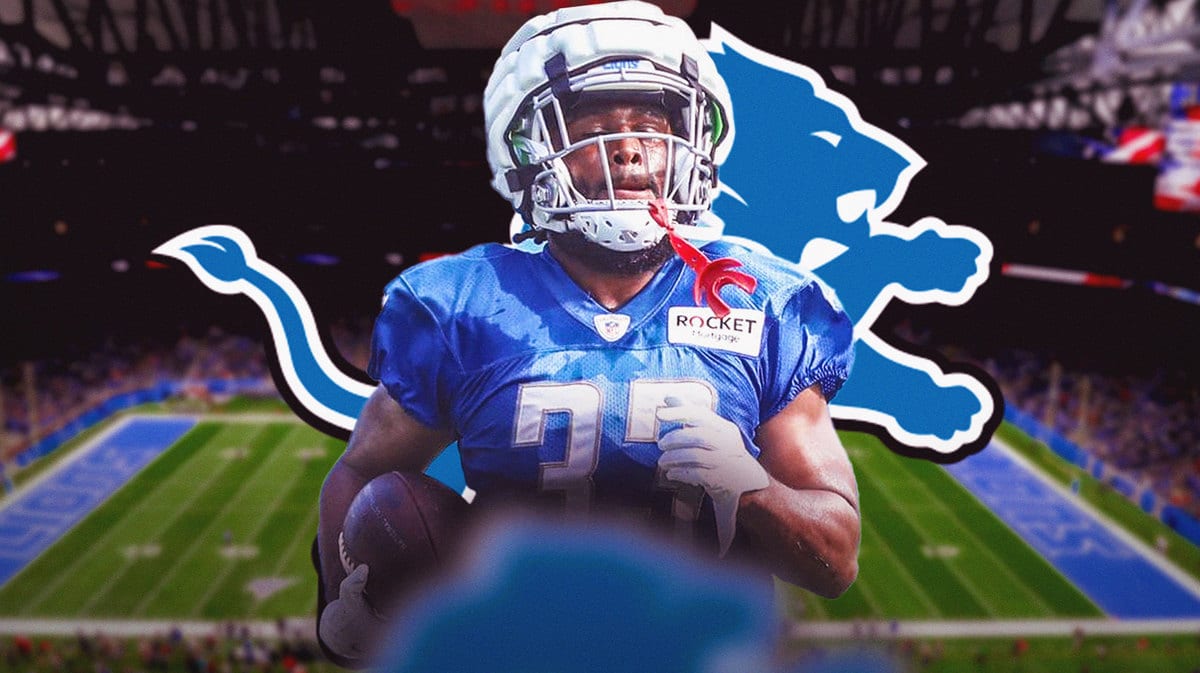 Ibrahim injury, Ibrahim Lions, Ravens, Lions, Mo Ibrahim