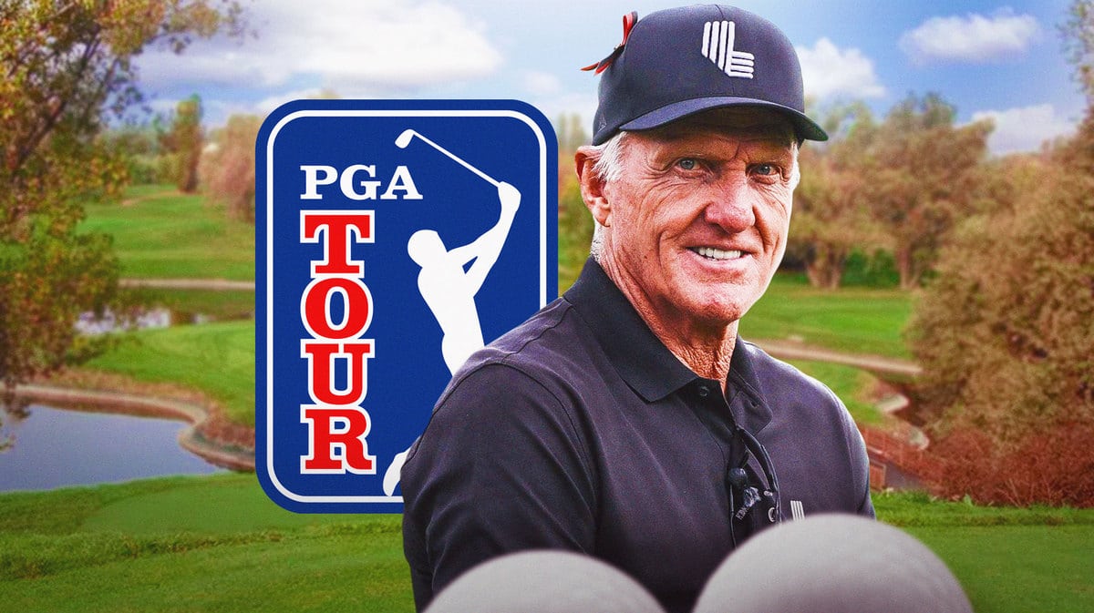 greg norman pga tour wins - Ilustrasi 3