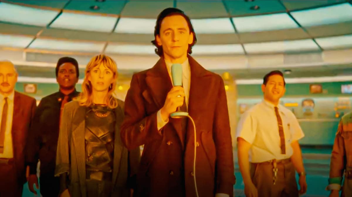 Loki needs help in new Season 2 trailer