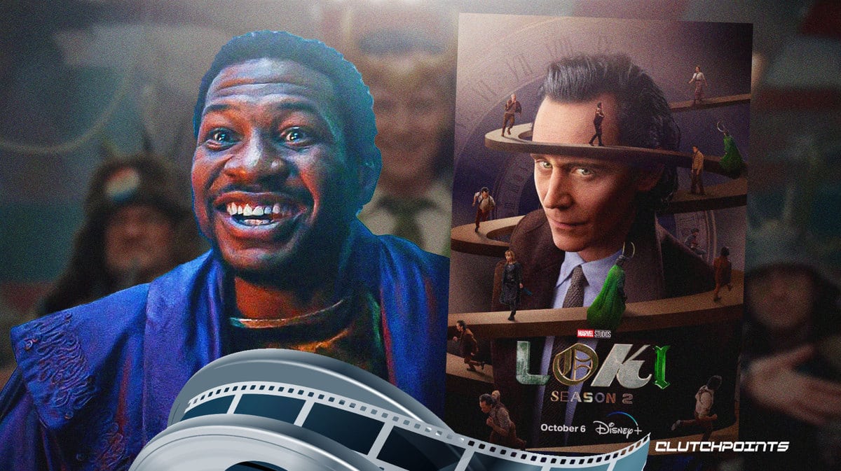 loki, season 2, season premiere, kang