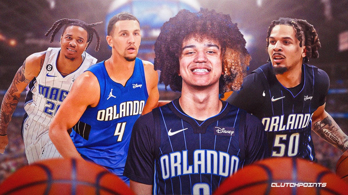 FIBA: Orlando Magic stars to carry winning mindset back to NBA