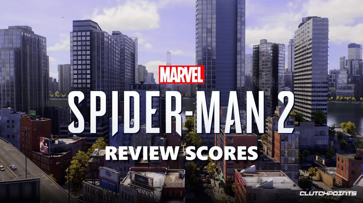 Spider-Man 2 Review - GameSpot