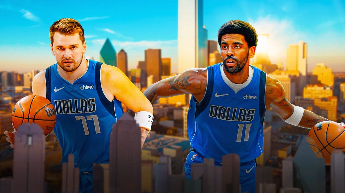 What the Dallas Mavericks Are Doing that's Working + Should Jaden Hardy or Kemba  Walker Play?