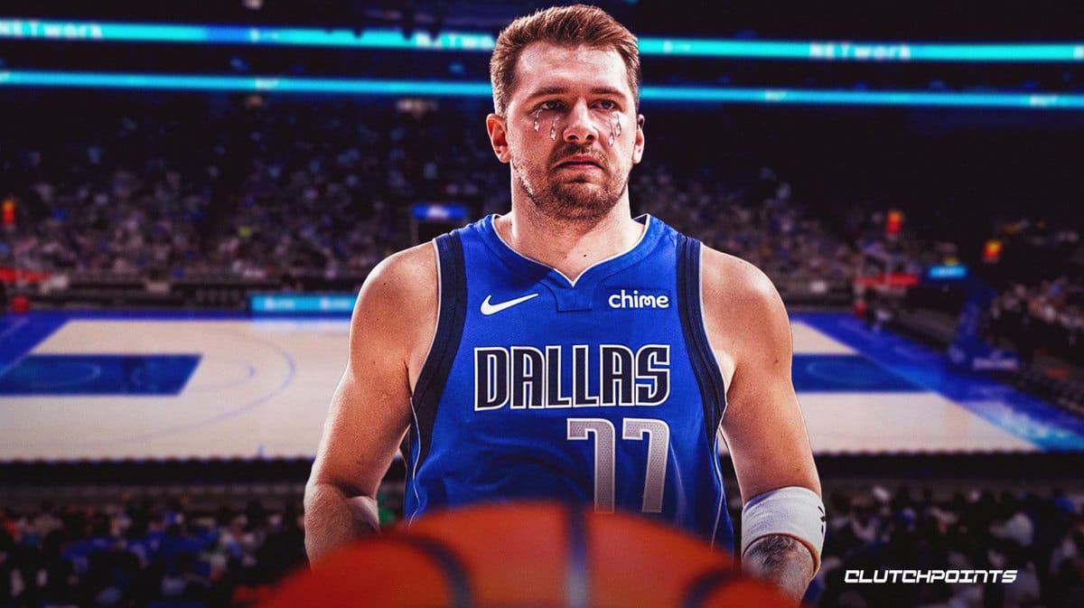 Mavs preseason, Kyrie Irving, Real Madrid, Luka Doncic, Mavs