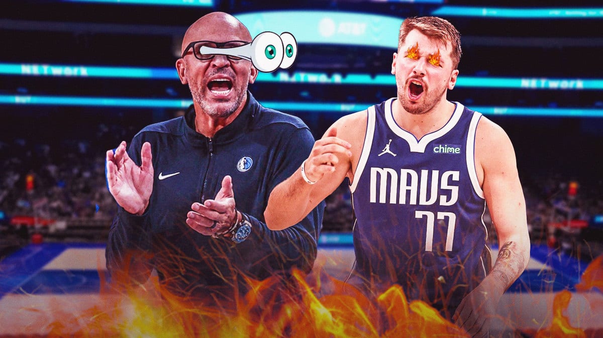 Mavs: Luka Doncic Secures Rare Milestone With Wild 30-point Triple ...