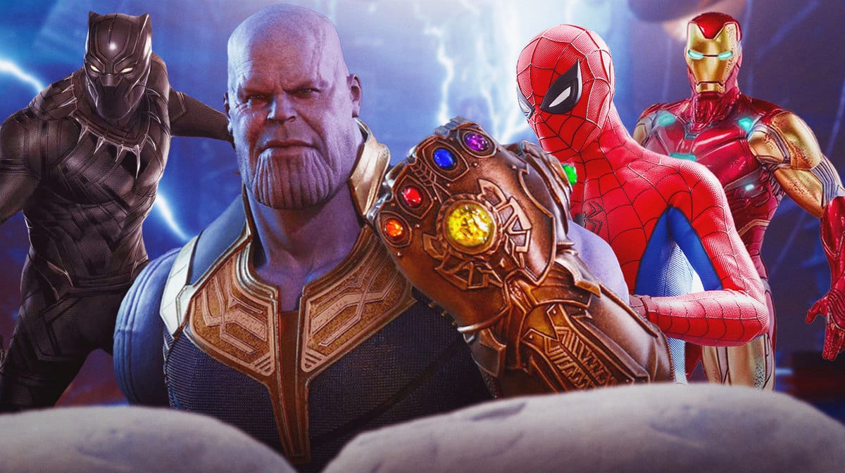 Marvel, MCU