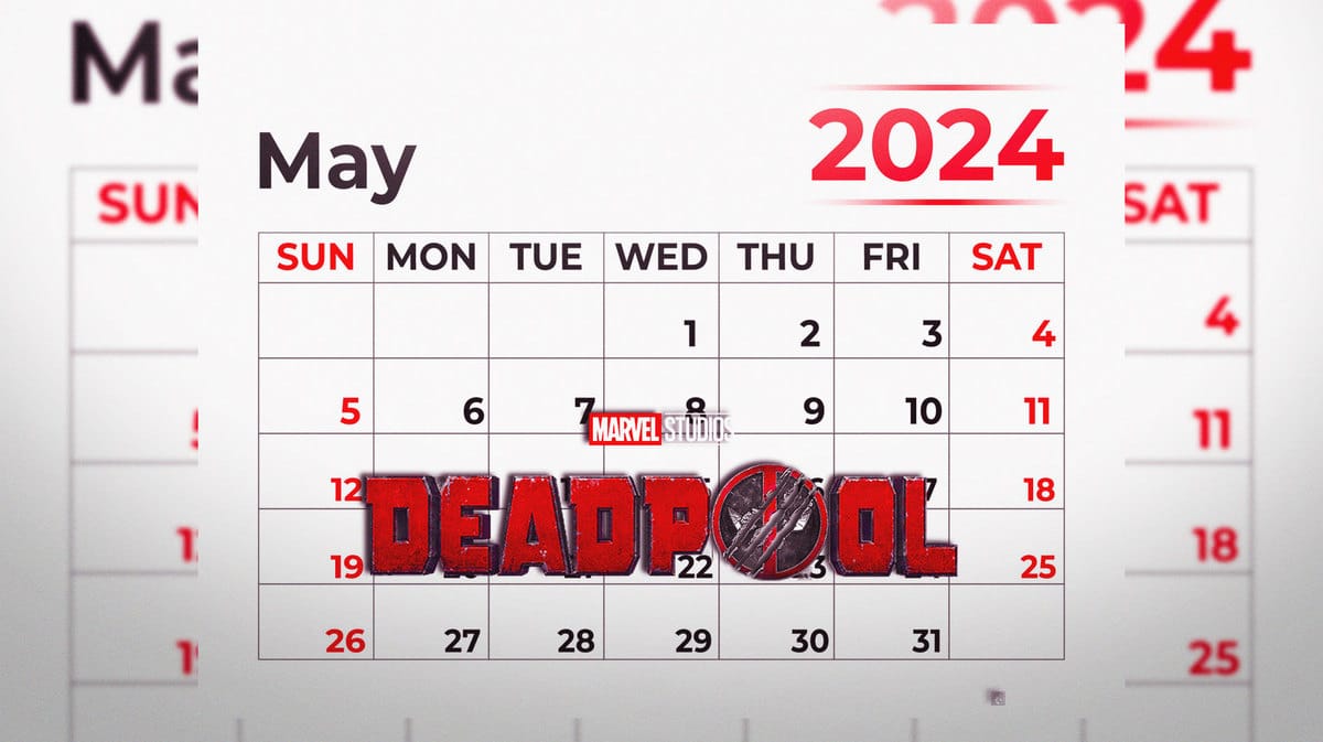 Marvel delays Deadpool 3, Captain America 4 and more in major release  shuffle