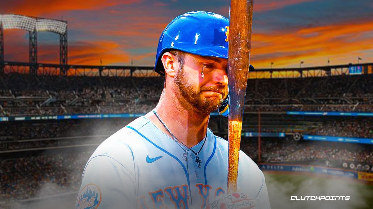 Mets, Pete Alonso