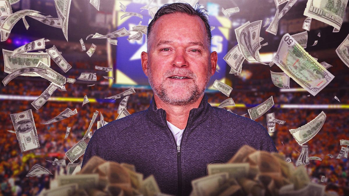 Michael Malone's net worth in 2024