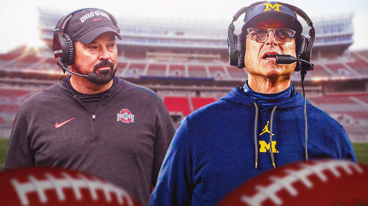 Michigan football news: Shocking footage appears to catch Connor Stalions, Wolverines in act of sign-stealing vs Ohio State
