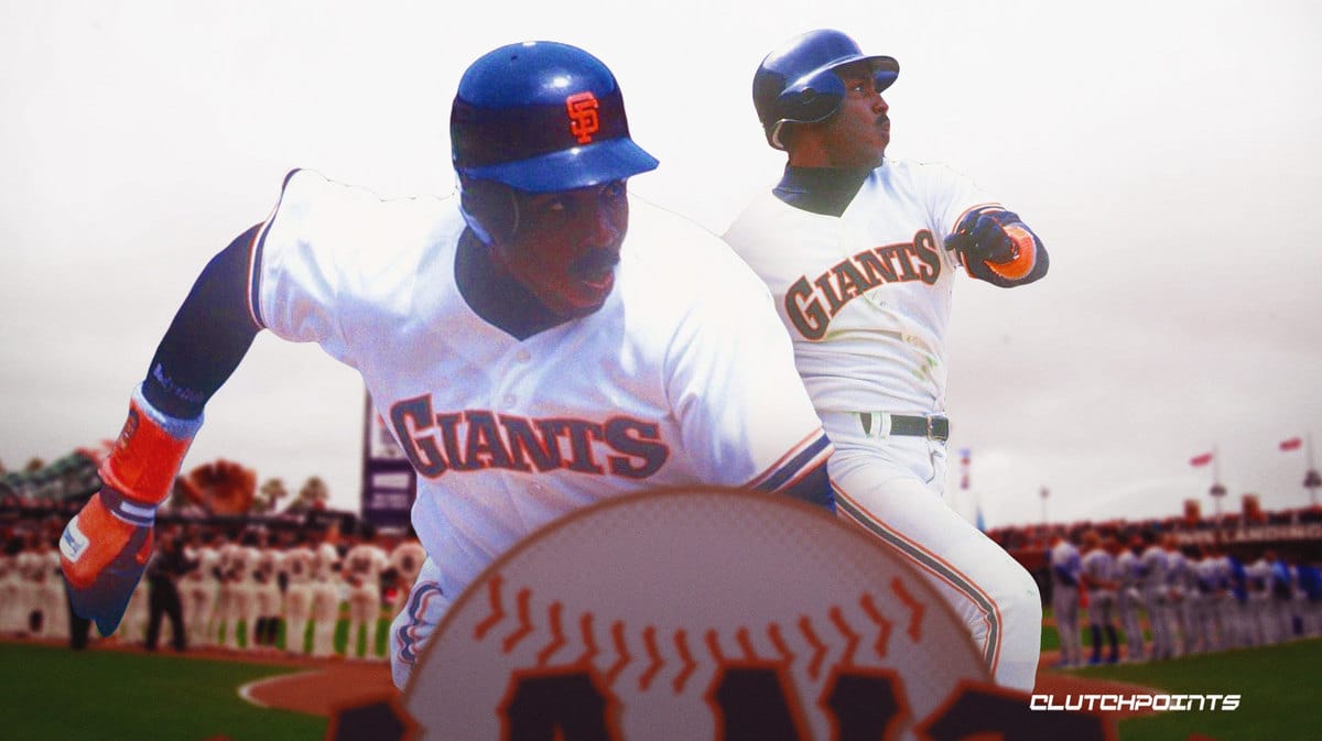 Giants legend Barry Bonds reveals attention-catching truth about his  playing career