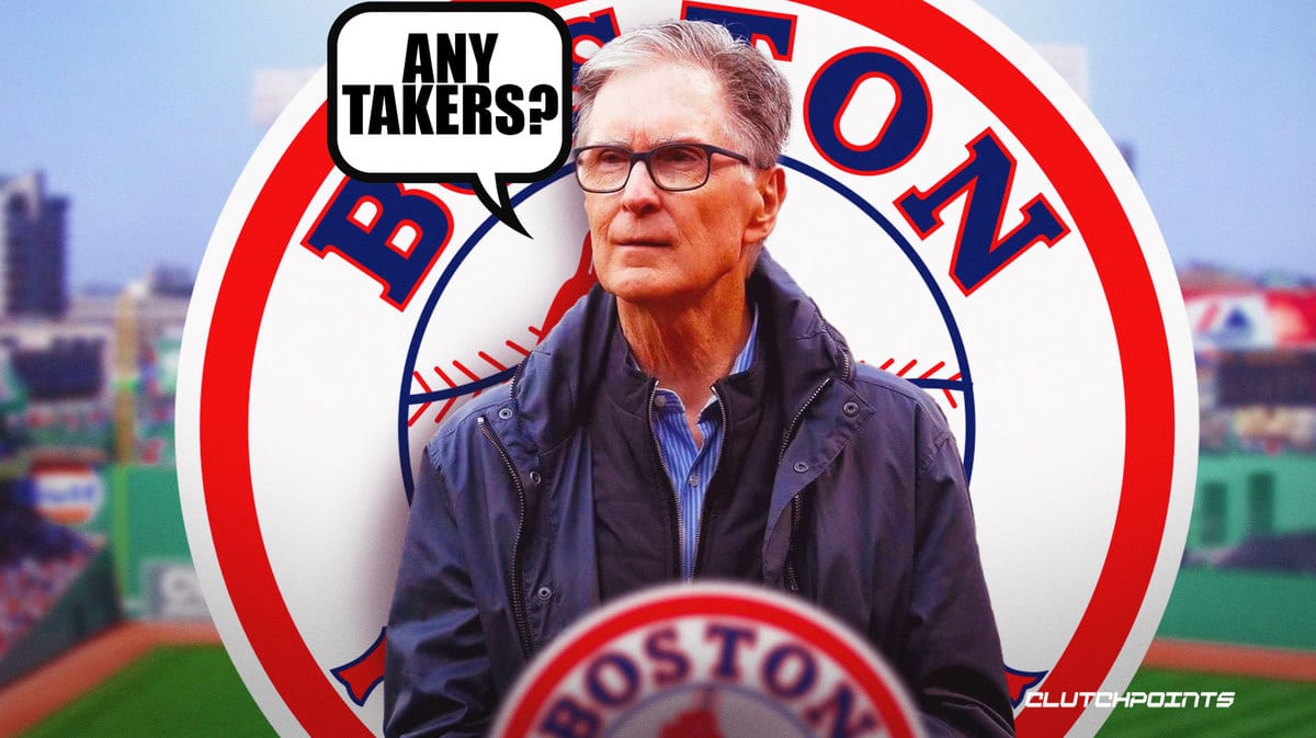 John Henry, Red Sox