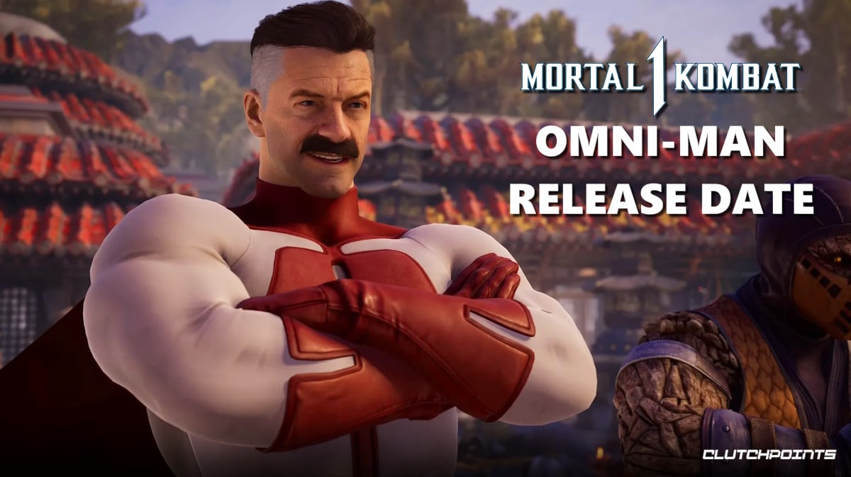 Mortal Kombat 1 Guide - IGN