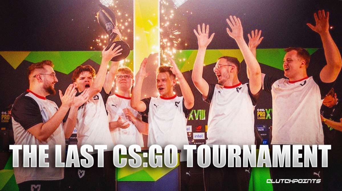esl pro league, mouz, csgo