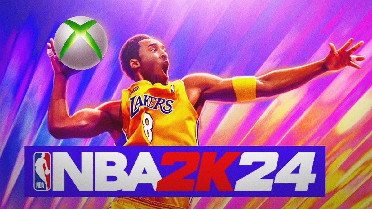 NBA 2K24 Free This Weekend For Xbox Live Players