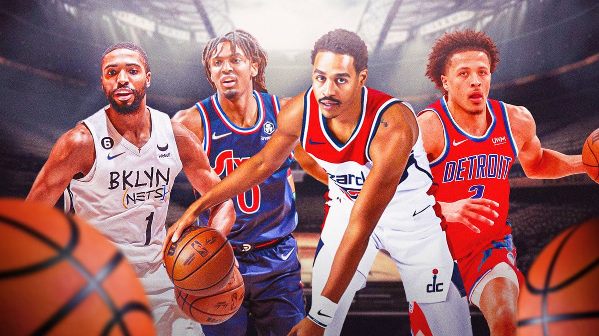 NBA most improved player prediction and pick