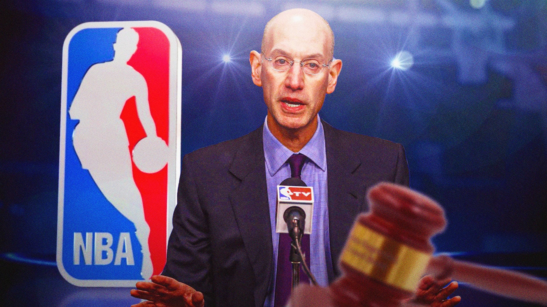 NBA rule changes for 202324 season, explained