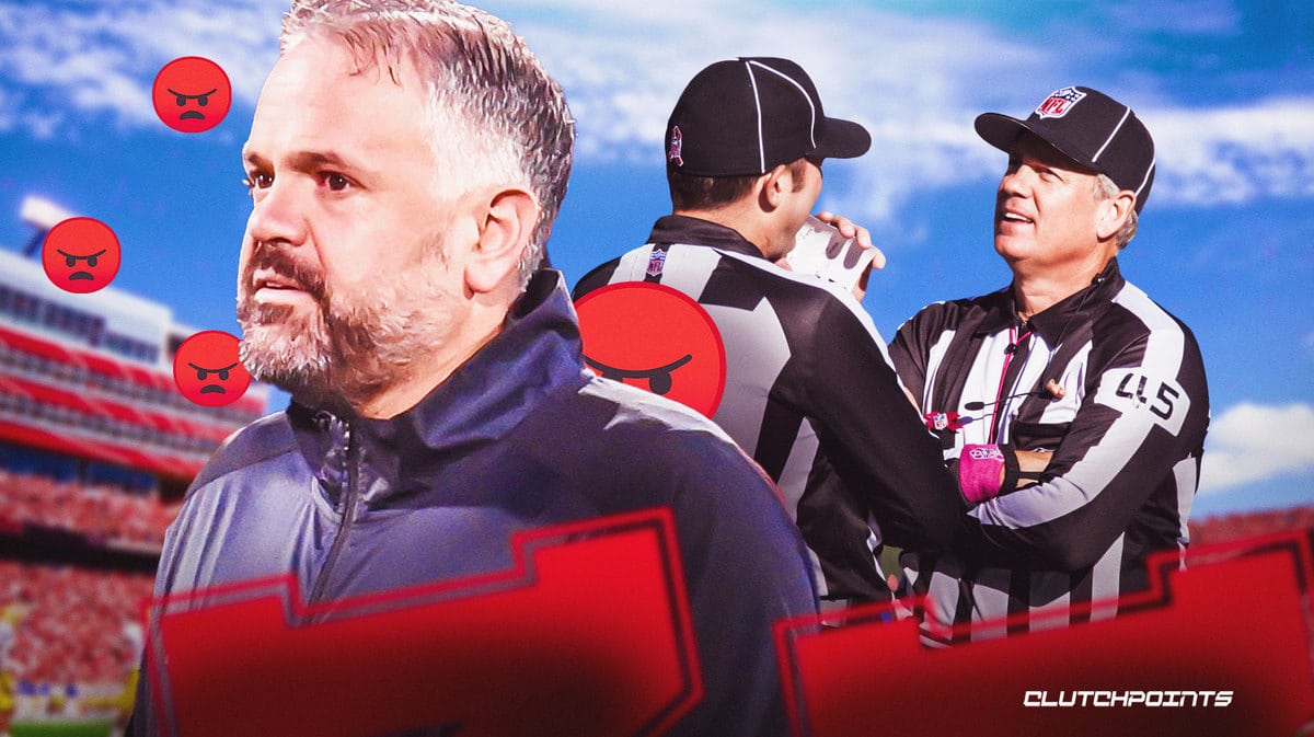 Matt Rhule, Nebraska Football