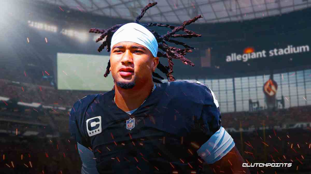 CJ Stroud, Raiders, Bears, Texans, Jimmy Garoppolo