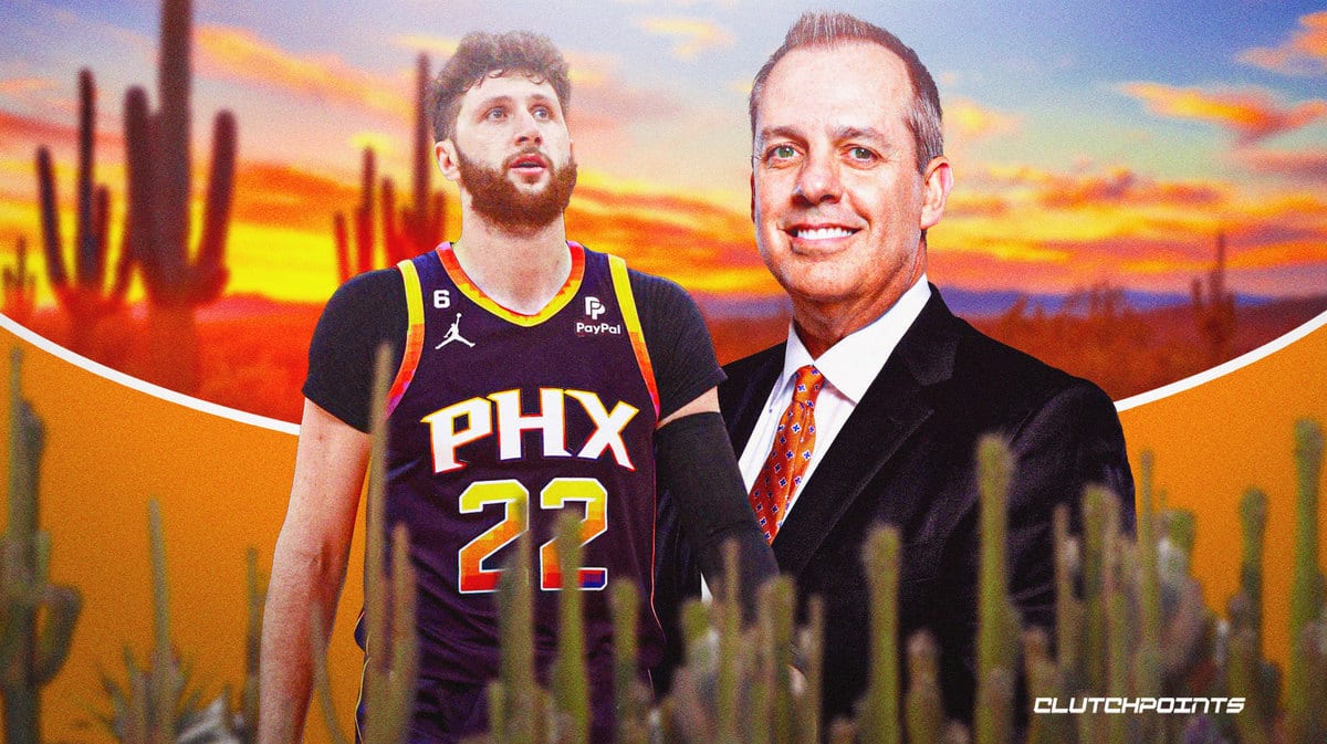 Phoenix Suns, Jusuf Nurkic