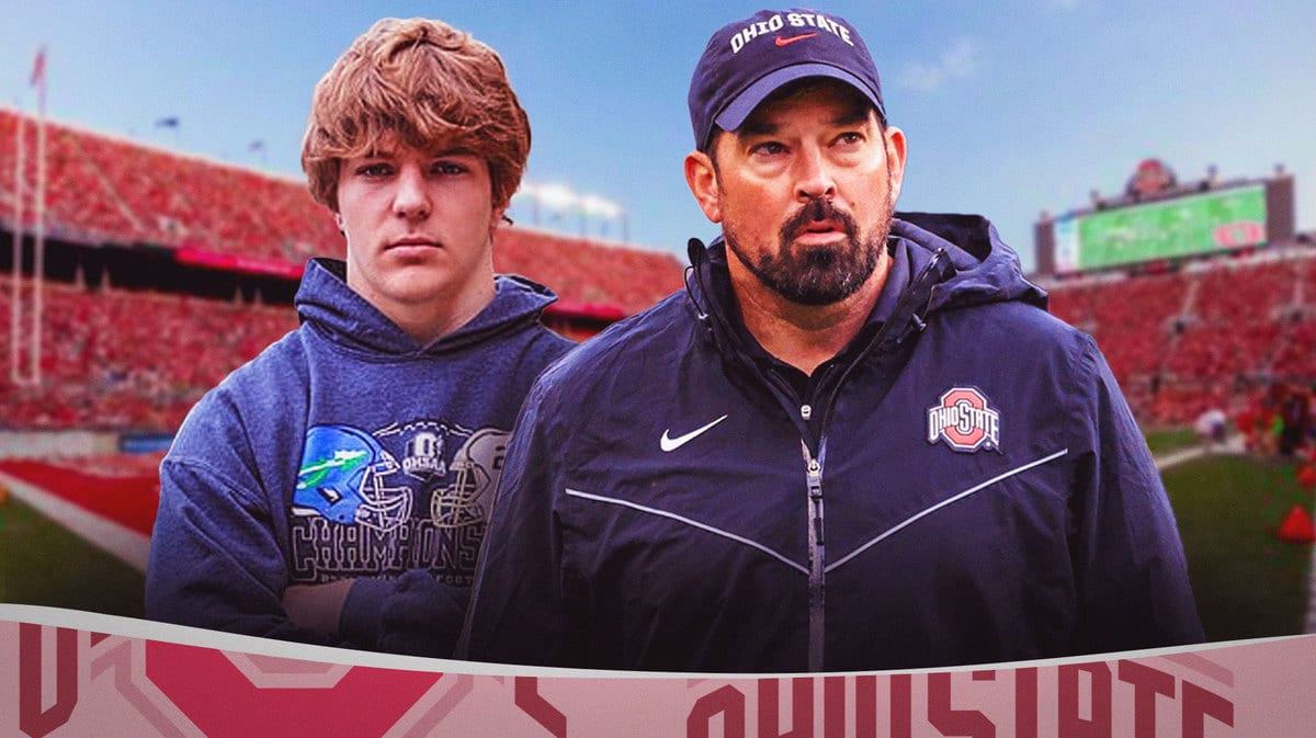 Ohio State football got a big linebacking recruitment