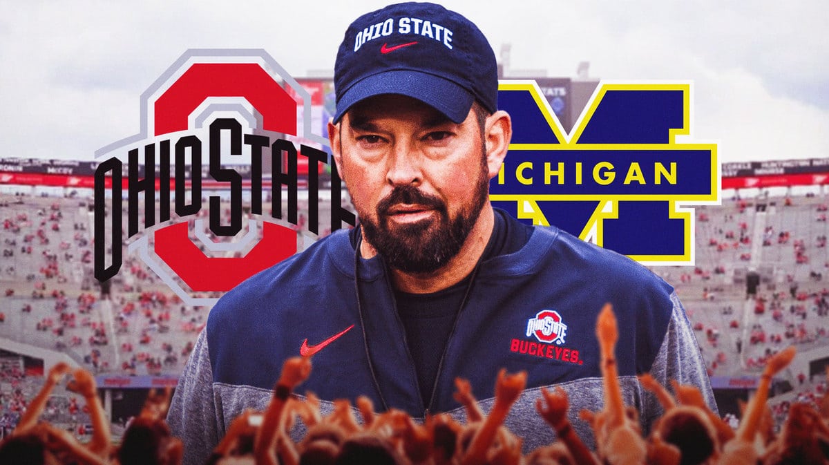 Ohio State-Michigan and the 20 most anticipated games in college