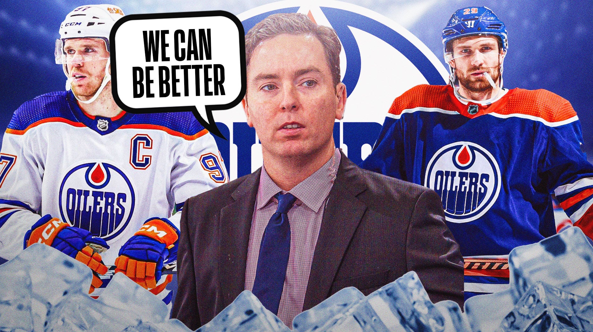Edmonton Oilers News - NHL