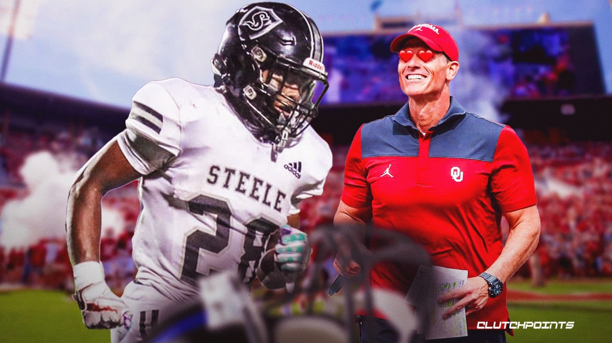 Jonathan Hatton Jr., Oklahoma football, Jonathan Hatton Jr. Oklahoma football, Brent Venables