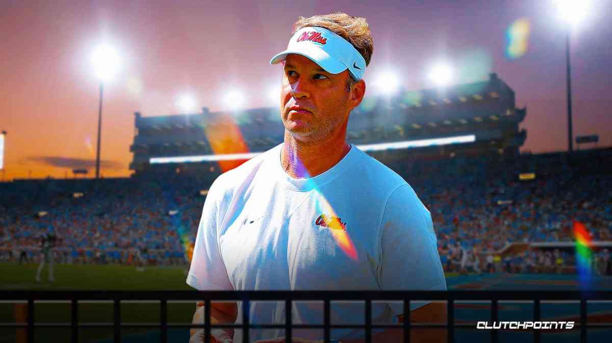 Ole Miss football, Rebels, LSU football, Lane Kiffin, transfer portal