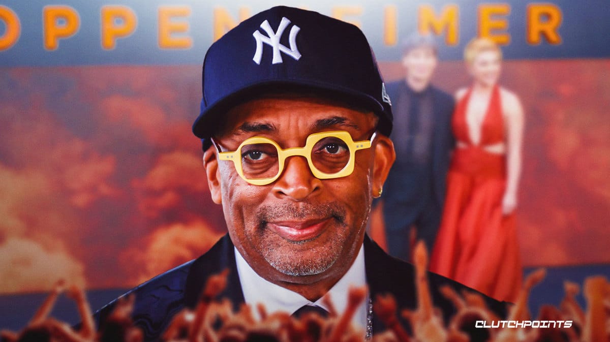 Oppenheimer, Spike Lee, Christopher Nolan