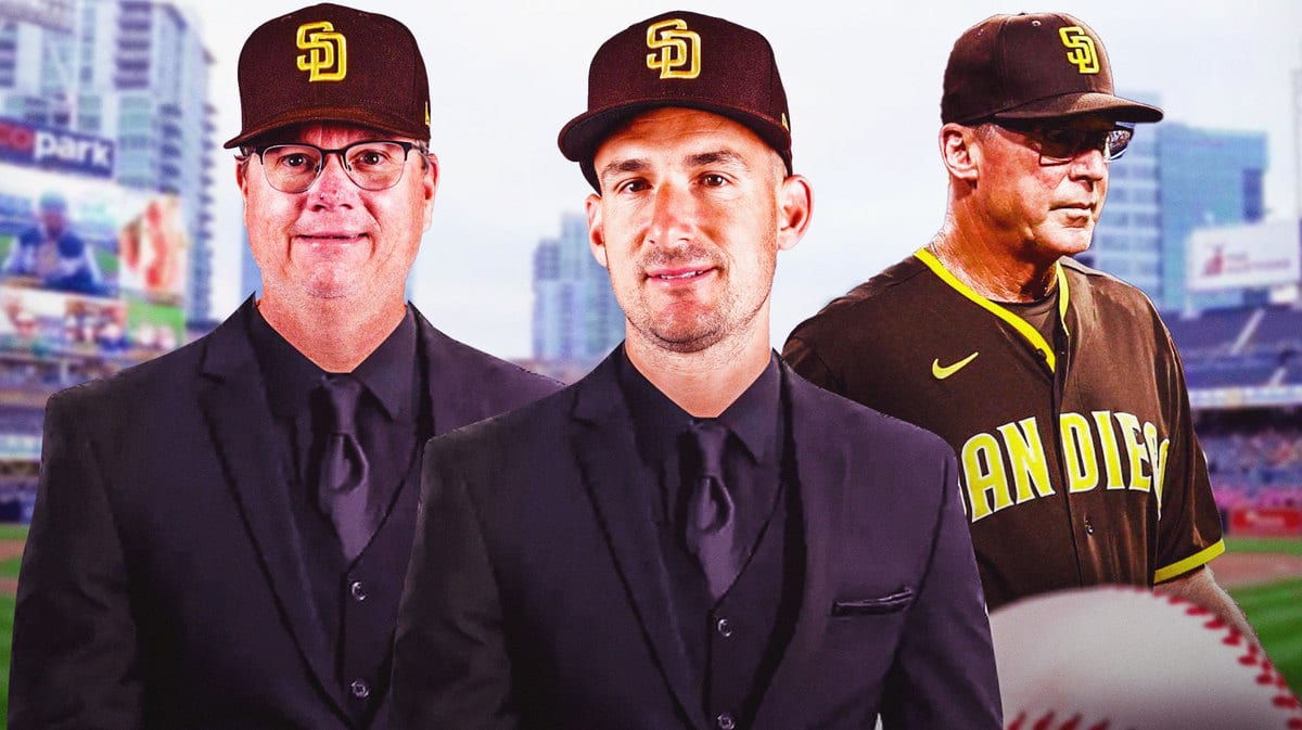 San Diego Padres: The 2022 outlook following a disappointing 2021