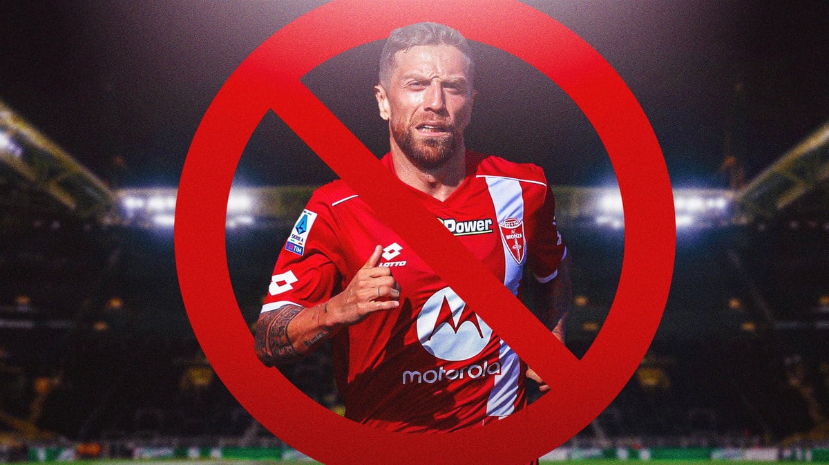 Argentina and Serie A football star Papu Gomez responded to his two-year doping ban.