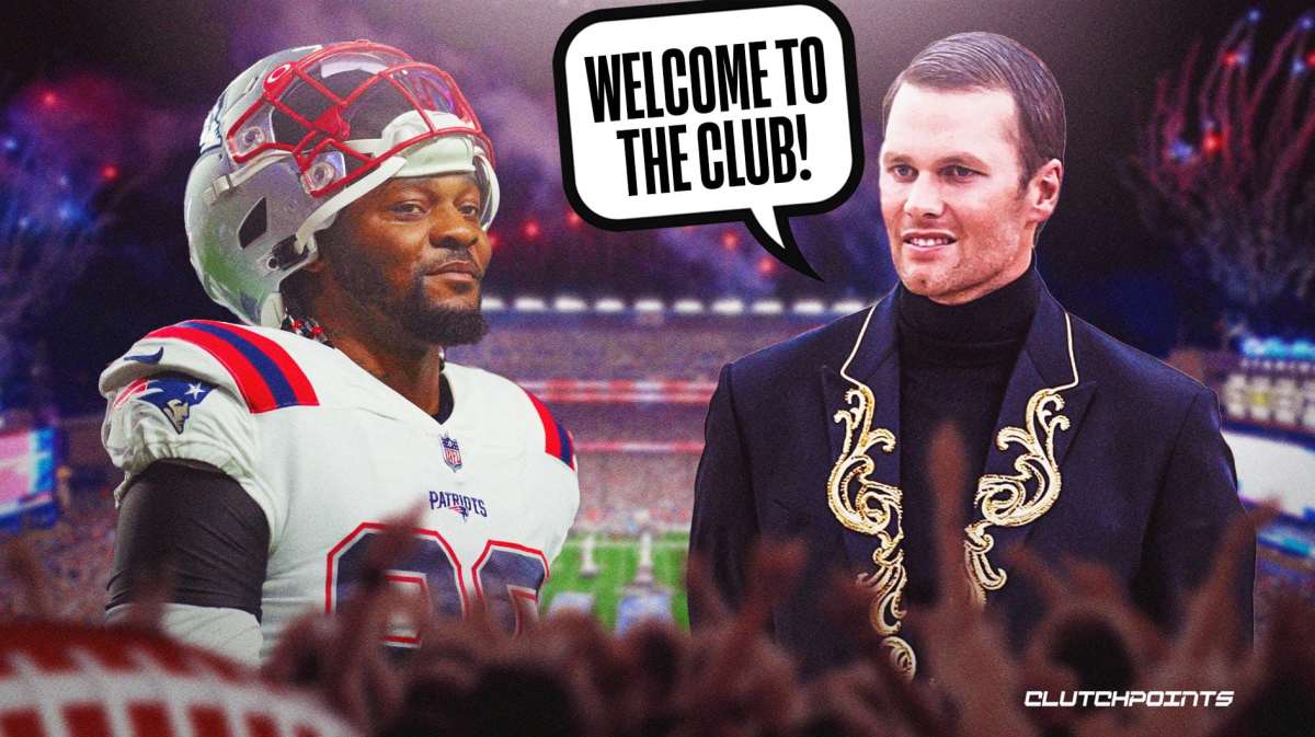 Patriots, Jamie Collins, Tom Brady