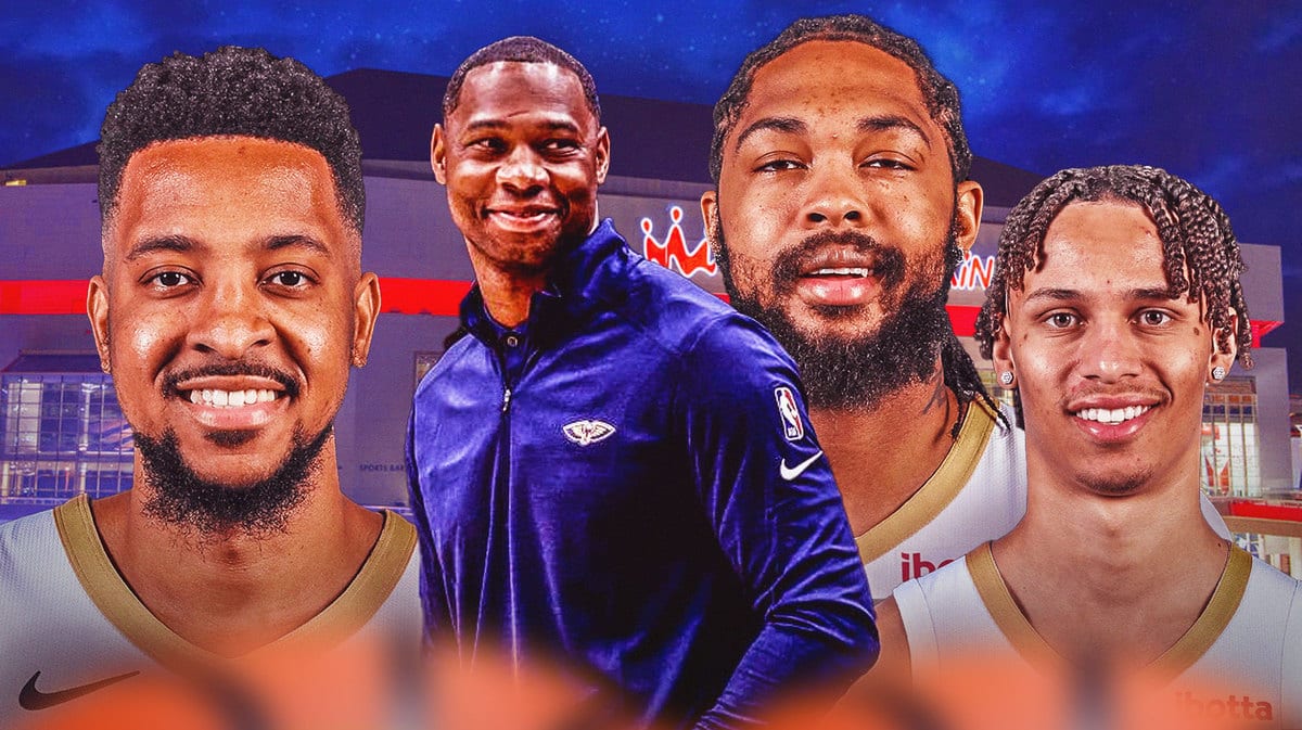 New Orleans Pelicans, Pelicans 2023-24 season, Pelicans predictions, Brandon Ingram, CJ McCollum